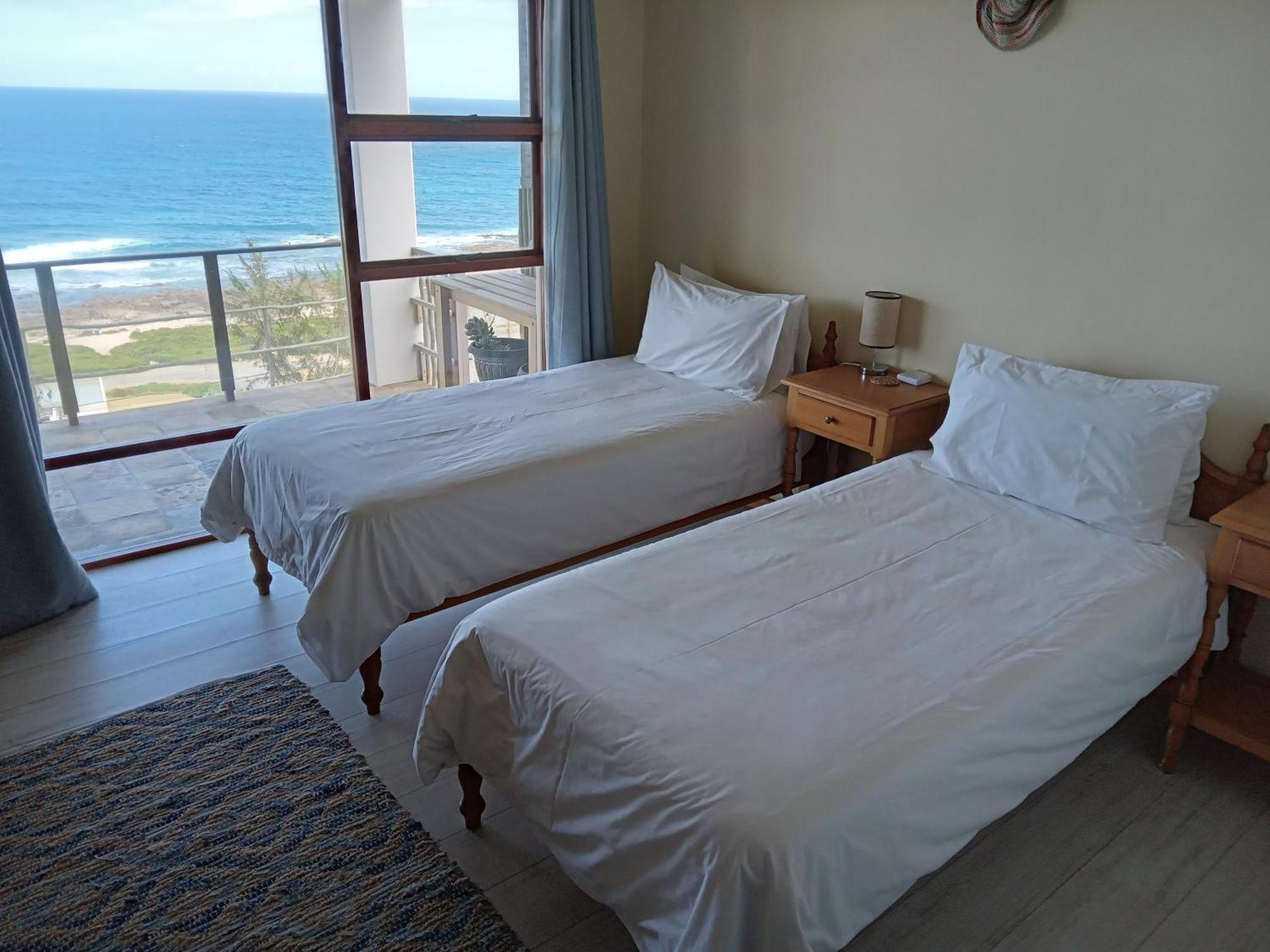 Captain Sunshine Guest House Groot-Jongensfontein Exterior foto