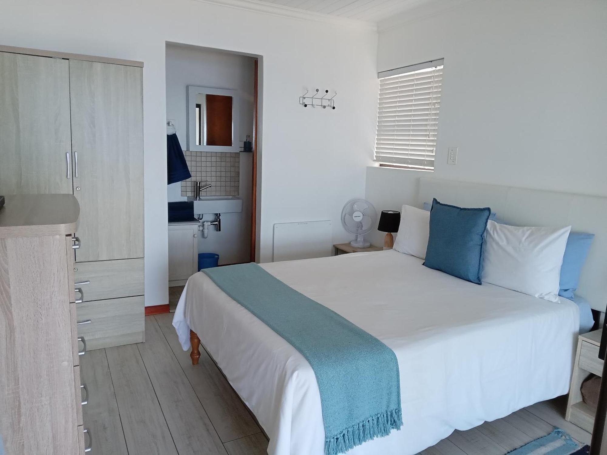 Captain Sunshine Guest House Groot-Jongensfontein Exterior foto