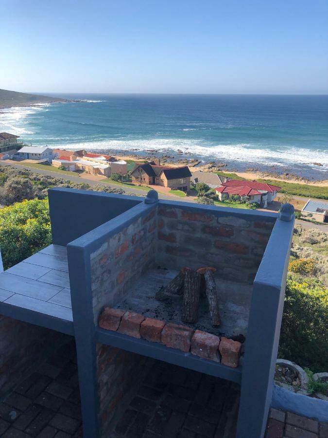 Captain Sunshine Guest House Groot-Jongensfontein Exterior foto